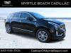 2021 Cadillac XT5