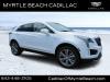 2024 Cadillac XT5