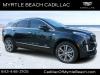 2025 Cadillac XT5