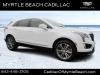 2024 Cadillac XT5