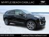 2025 Cadillac XT5