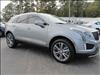 2025 Cadillac XT5