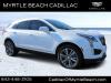 2025 Cadillac XT5