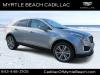 2025 Cadillac XT5