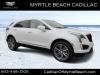 2025 Cadillac XT5