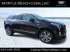 2020 Cadillac XT5