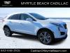 2025 Cadillac XT5