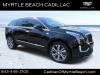 2024 Cadillac XT5