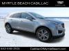 2025 Cadillac XT5