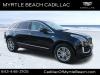 2021 Cadillac XT5