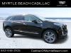 2025 Cadillac XT5