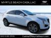 2025 Cadillac XT5