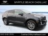 2022 Cadillac XT5