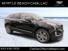 2024 Cadillac XT5