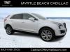 2018 Cadillac XT5