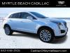 2019 Cadillac XT5