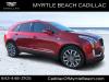 2021 Cadillac XT5