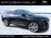 2025 Cadillac XT6