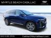 2025 Cadillac XT6