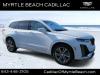 2025 Cadillac XT6