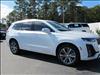 2025 Cadillac XT6