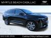 2024 Cadillac XT6