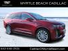 2020 Cadillac XT6