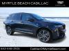 2024 Cadillac XT6