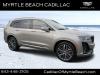 2023 Cadillac XT6