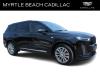 2023 Cadillac XT6