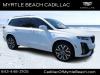 2024 Cadillac XT6