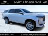 2023 Cadillac Escalade