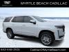 2023 Cadillac Escalade