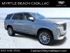 2024 Cadillac Escalade