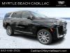 2024 Cadillac Escalade