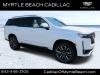 2024 Cadillac Escalade