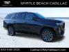 2023 Cadillac Escalade