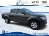 2013 Nissan Frontier