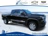 2024 Chevrolet Silverado 3500HD