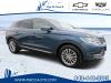 2016 Lincoln MKX