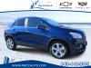 2015 Chevrolet Trax