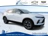 2025 Chevrolet Blazer