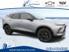 2025 Chevrolet Blazer