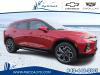 2021 Chevrolet Blazer