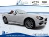 2017 Fiat 124 Spider