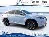 2020 Lexus RX 350L