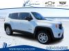 2023 Jeep Renegade