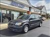 2011 Chrysler Town and Country