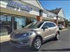 2018 Lincoln MKC