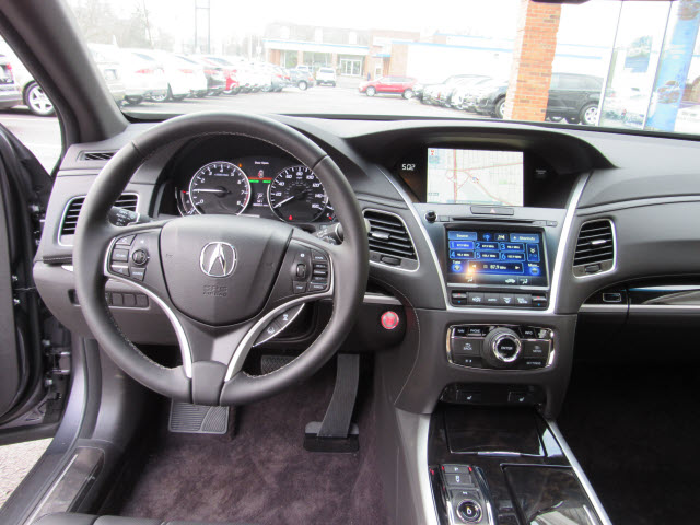 New 2020 ACURA RLX Technology for sale by Dave White Acura in Sylvania, OH